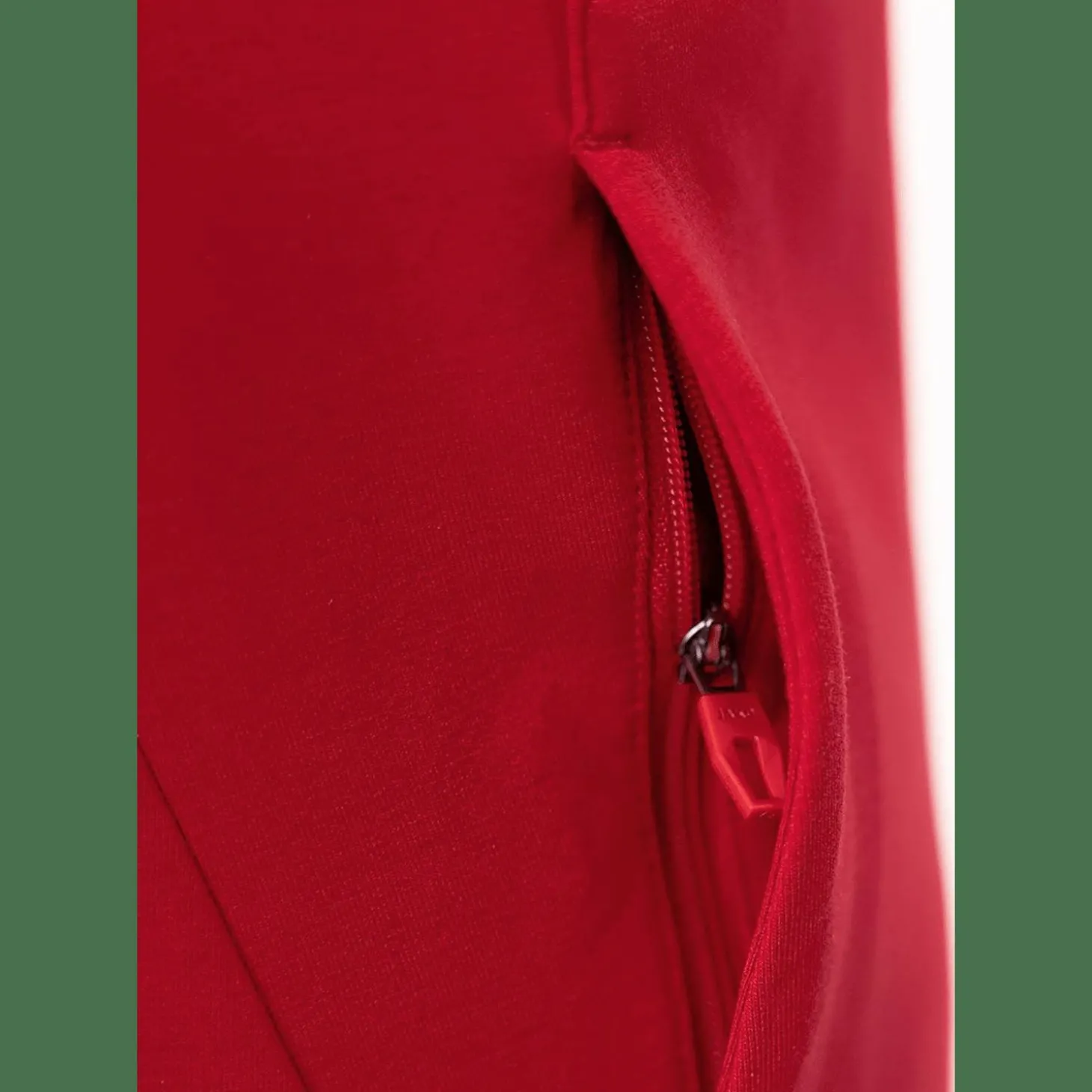 Zip Pro Casual Damen Kapuzensweater