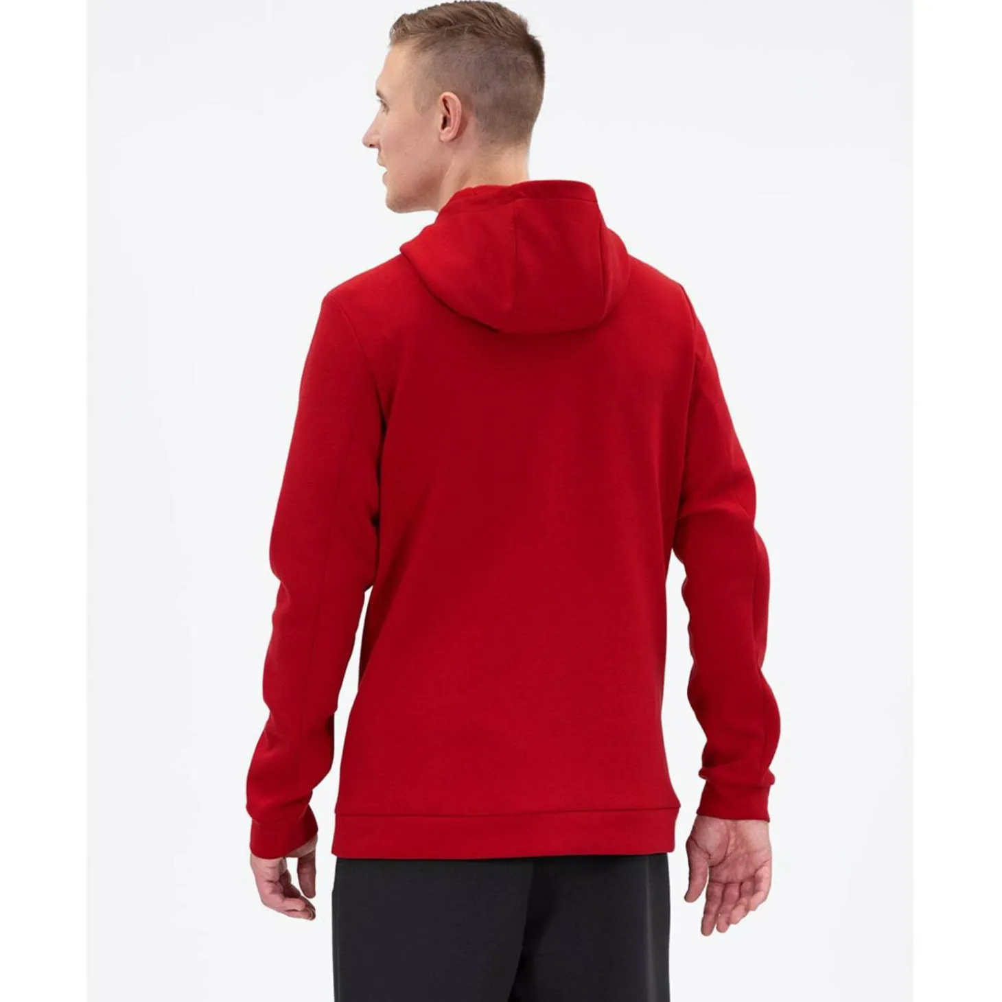 Zip Pro Casual Damen Kapuzensweater