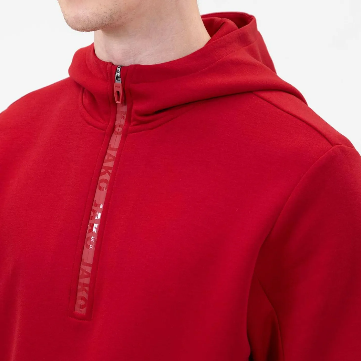 Zip Pro Casual Damen Kapuzensweater