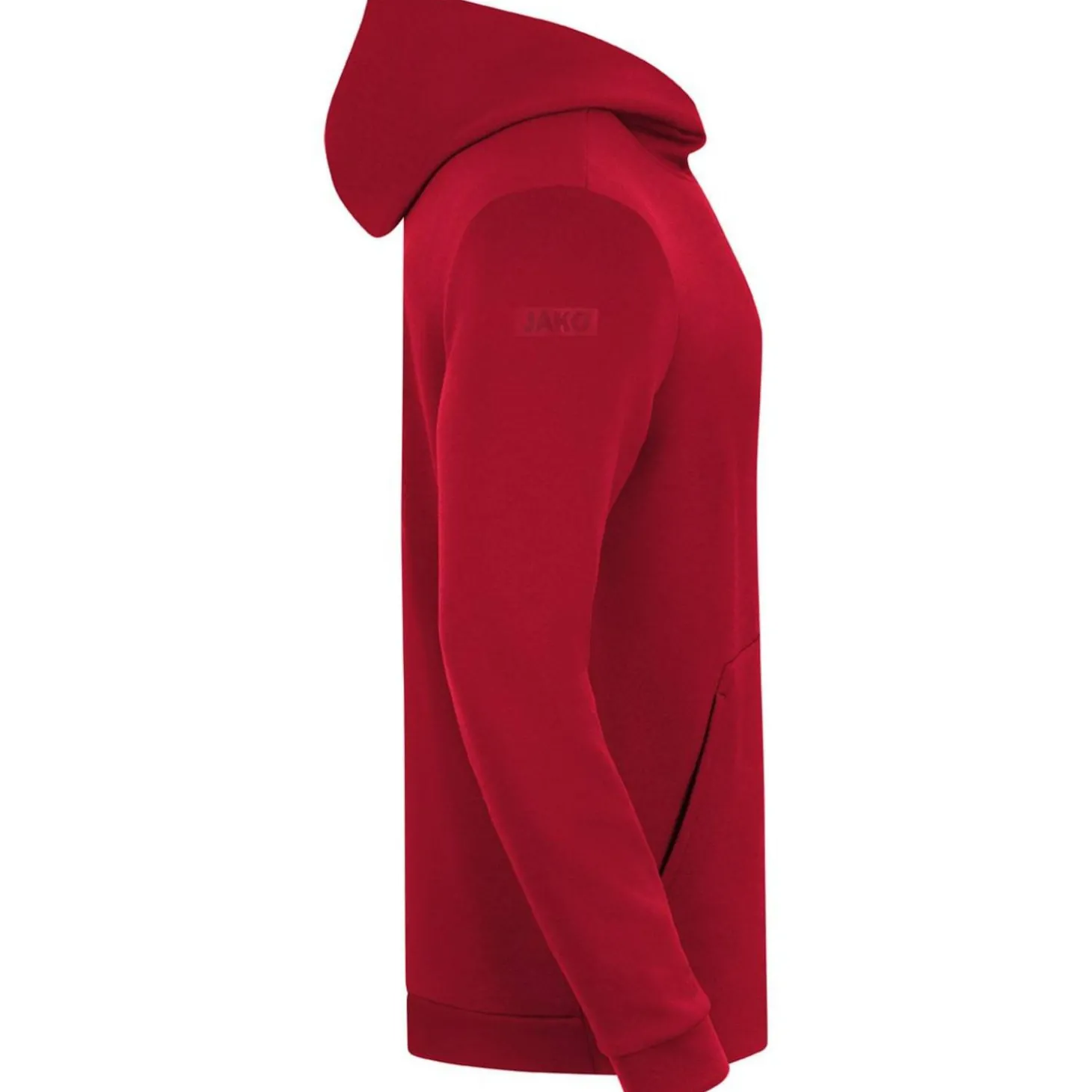 Zip Pro Casual Damen Kapuzensweater