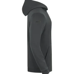 Zip Pro Casual Damen Kapuzensweater