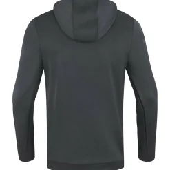 Zip Pro Casual Damen Kapuzensweater