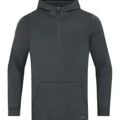 Zip Pro Casual Damen Kapuzensweater