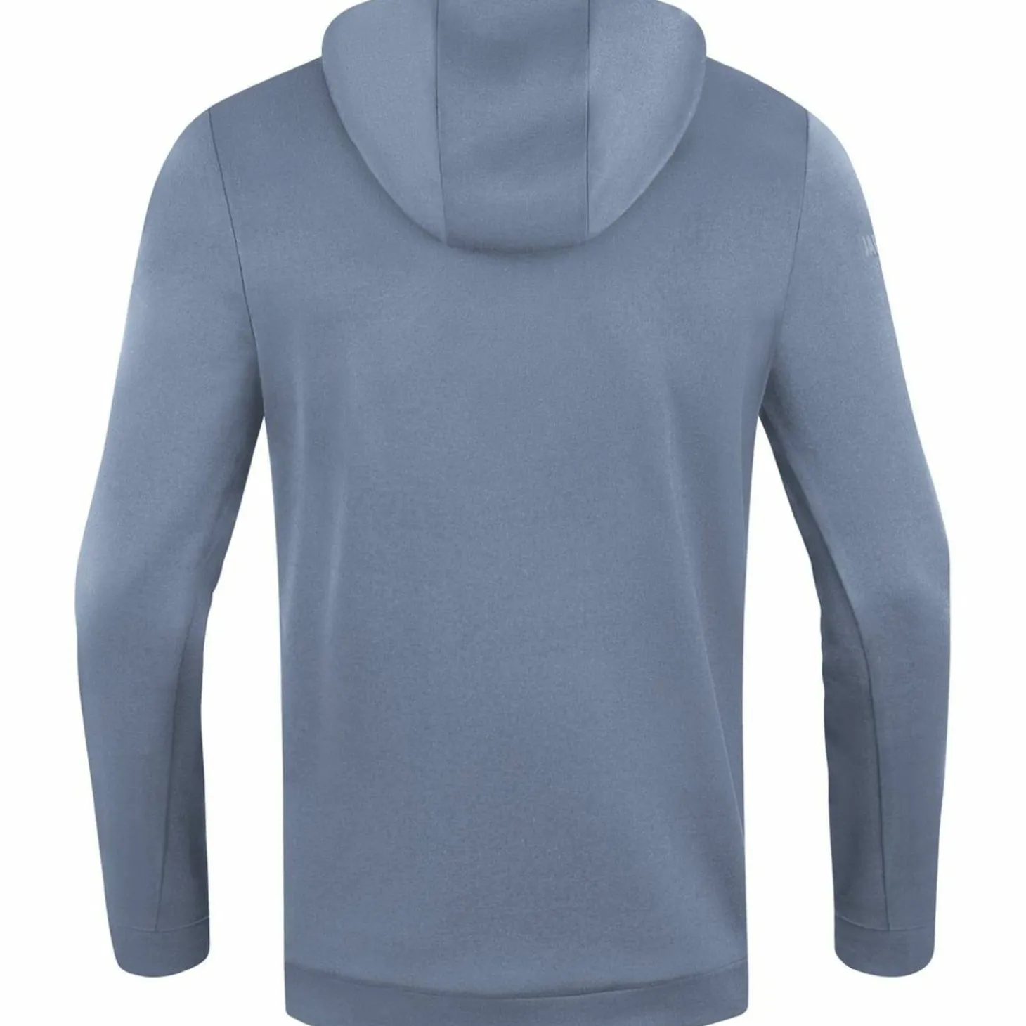 Zip Pro Casual Damen Kapuzensweater