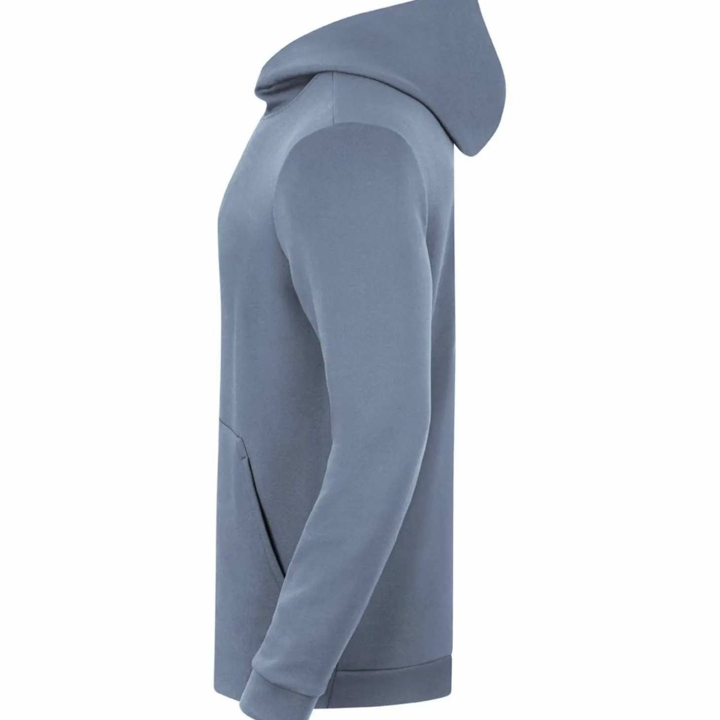 Zip Pro Casual Damen Kapuzensweater