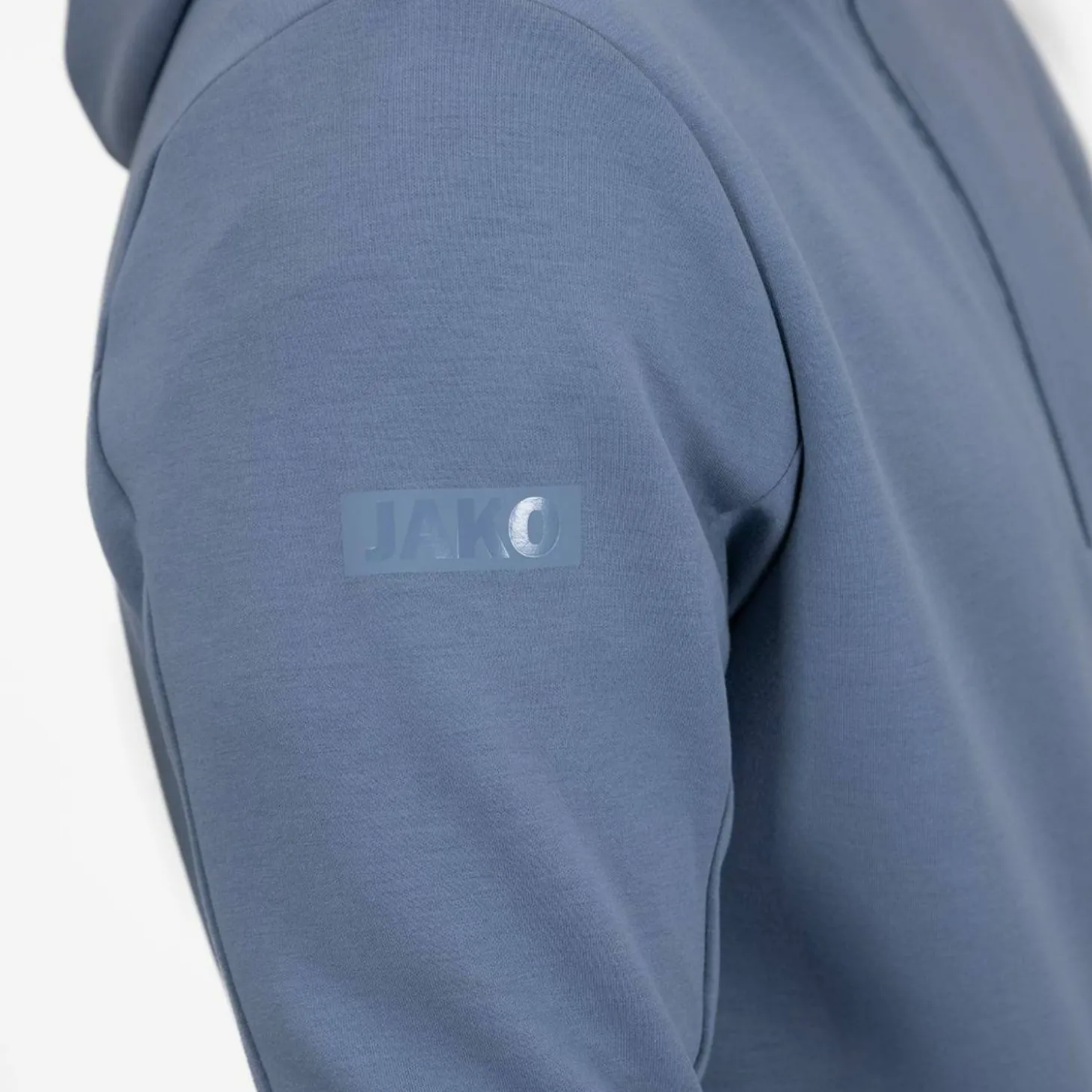 Zip Pro Casual Damen Kapuzensweater
