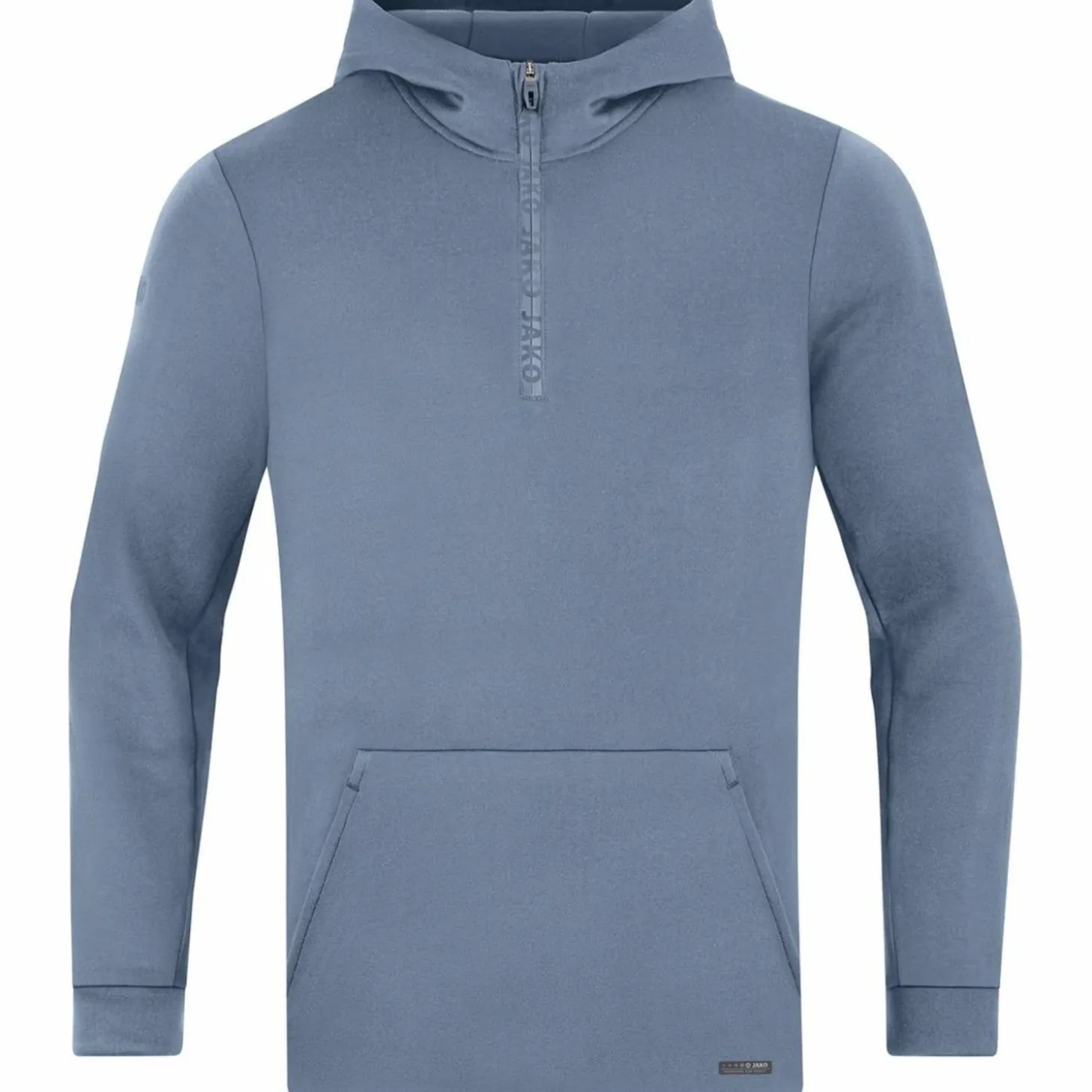 Zip Pro Casual Damen Kapuzensweater