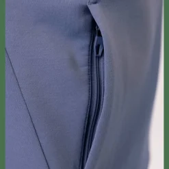 Zip Pro Casual Damen Kapuzensweater