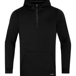 Zip Pro Casual Damen Kapuzensweater