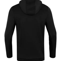 Zip Pro Casual Damen Kapuzensweater