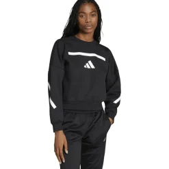 Z.n.e. Damen Sweatshirt