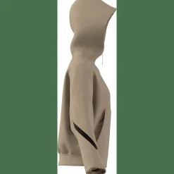 Z.n.e. Full-Zip Damen Kapuzensweater