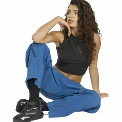 Z.n.e. Woven Pant Damen Hose