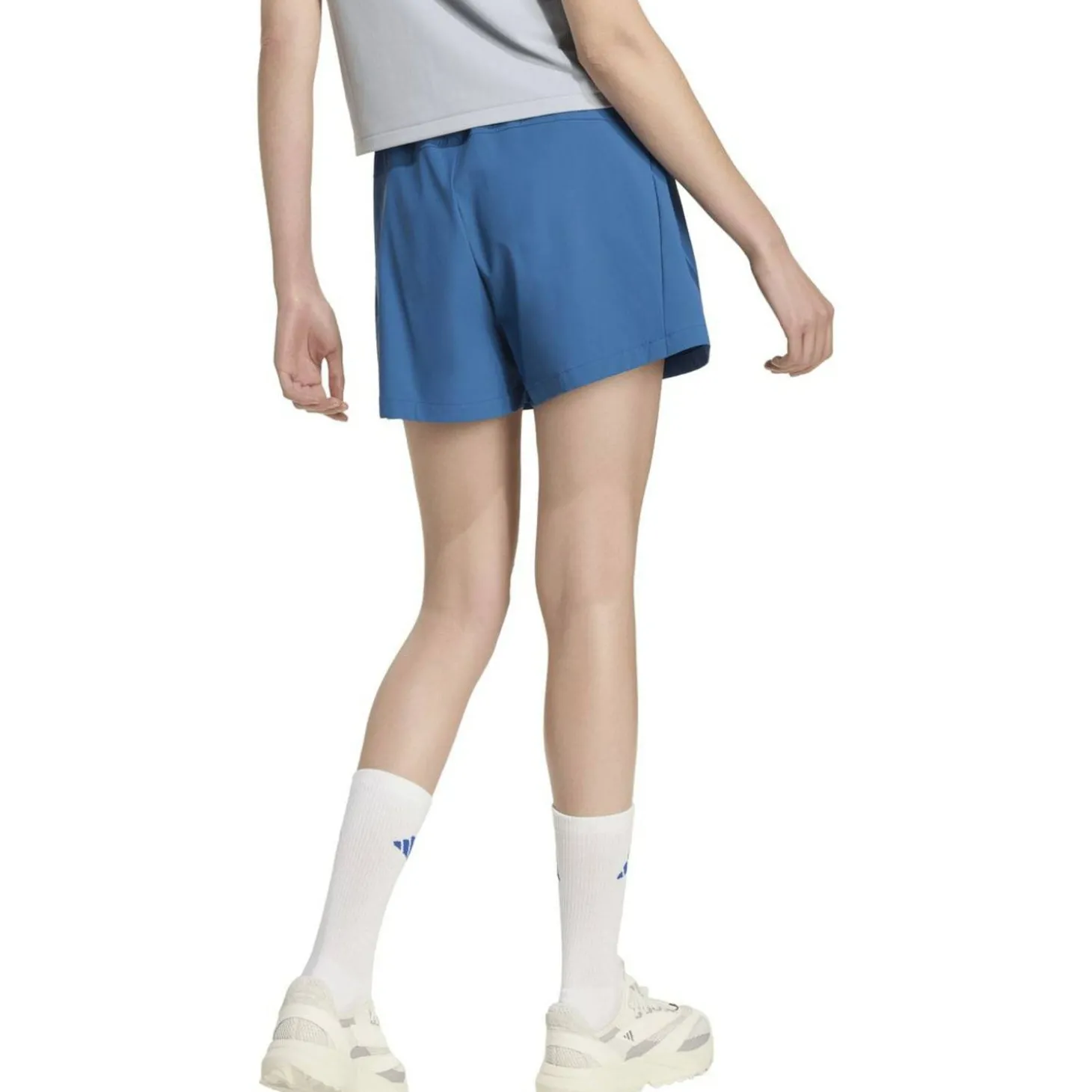 Z.n.e. Woven Short Damen Shorts