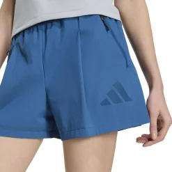 Z.n.e. Woven Short Damen Shorts
