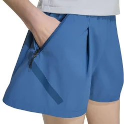 Z.n.e. Woven Short Damen Shorts