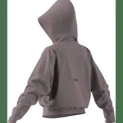 Z.n.e. Zip-Hoodie Damen Kapuzensweater