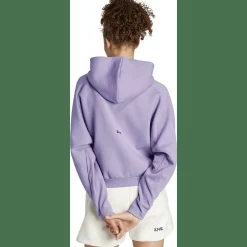 Z.n.e. Zip-Hoodie Damen Kapuzensweater