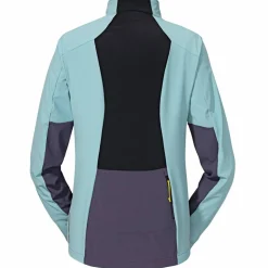 Zumaia Damen Softshelljacke